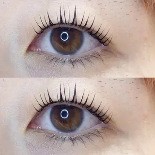 マツエク・マツパ 🌼nakamura megumi🌼のマツエク・マツパデザイン