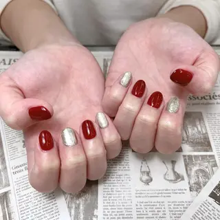 ネイル 【MAXKELLY】 AOYAMAのネイルデザイン