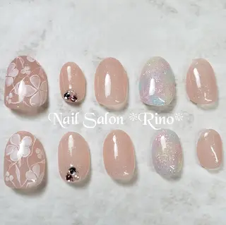 ショート ネイル Katayama Yokoのネイルデザイン