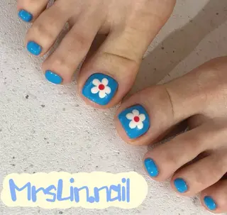 ネイル Mrs Lin.nailのネイルデザイン