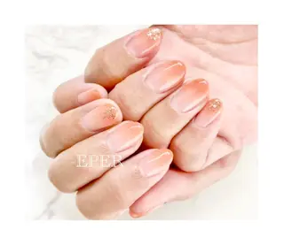ネイル ネイルサロン -EPER-エペルのネイルデザイン