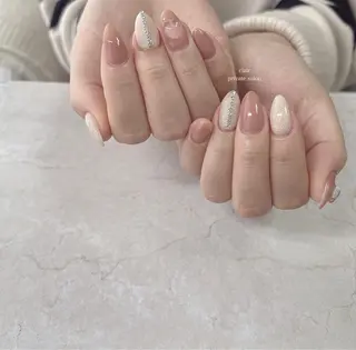 ネイル nail salon una.のネイルデザイン