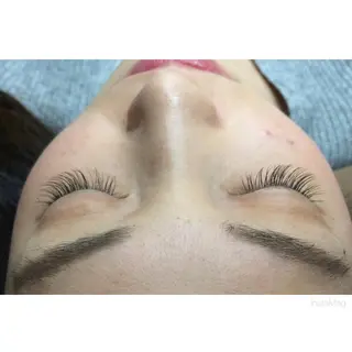 マツエク・マツパ Little River所属・Little Riverのマツエク・マツパデザイン