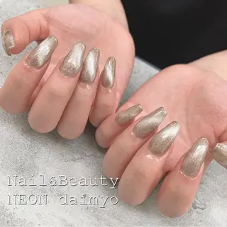 ネイル gluna nail所属・gluna nailのネイルデザイン
