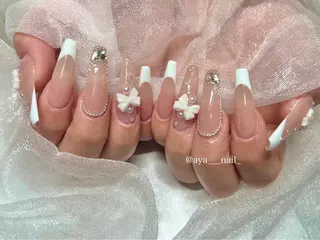ネイル Roi〈ロワ〉 ayanaのネイルデザイン