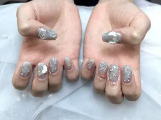 ネイル Iconic所属・Iconic Nailのネイルデザイン