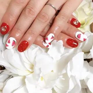 ネイル Nail Salon .shunのネイルデザイン