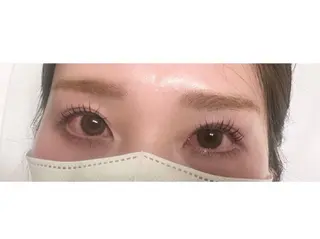 マツエク・マツパ leafirst 香里園店所属・🤍 harunoの眉毛・アイブロウイメージ