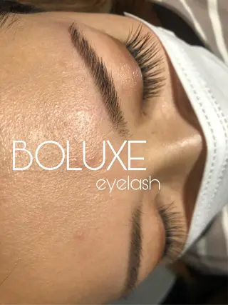 マツエク・マツパ Boluxe ...の眉毛・アイブロウイメージ