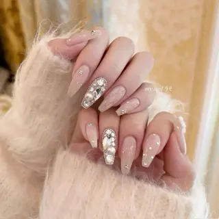 ネイル vp nail101のネイルデザイン