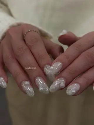 ネイル IEN VIP ma saki(マサキ)のネイルデザイン