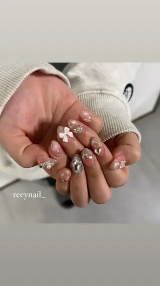 ネイル ulysses nailsalonのネイルデザイン
