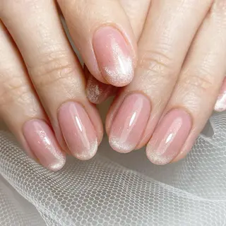 ネイル パラジェル認定サロン　ネイルケア&スパ　Lovin所属・Lovin _ryukaのネイルデザイン