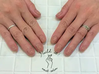 ネイル Nailed it! Rimセンター北のネイルデザイン