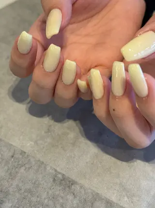 ネイル ikoi🫧 Kotomiのネイルデザイン