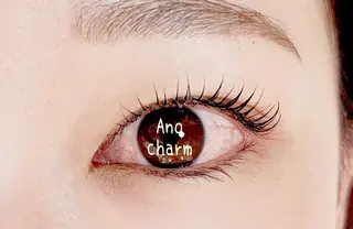 マツエク・マツパ anocharm ☻ HIKARIのマツエク・マツパデザイン