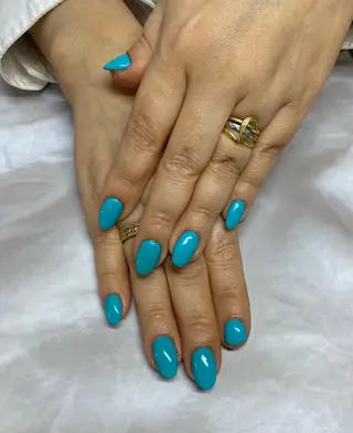 ネイル 【ANEMONA】 Jasminのネイルデザイン