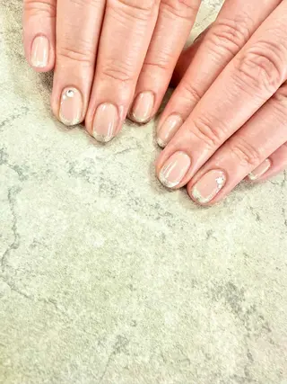 ネイル .N YUKIのネイルデザイン