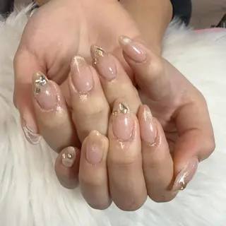 ネイル 🍳Le mode co co 🍪のネイルデザイン