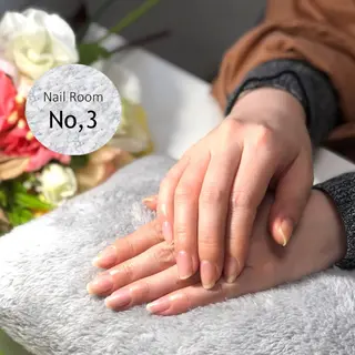 ネイル K yukaのネイルデザイン