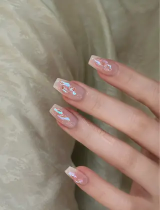 ネイル Elin Maggieのネイルデザイン