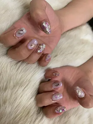 ネイル private nail salon   Amily所属・竹澤 紫乃のその他イメージ