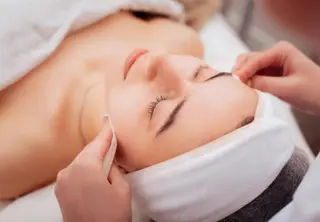 estheticsalon Pleroma【プレローマ】所属・【脱毛･美肌サロン】 Pleromaのエステ・リラクイメージ