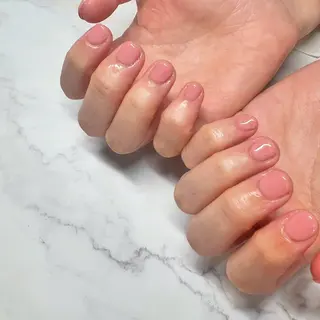 ネイル H. Sayuriのネイルデザイン