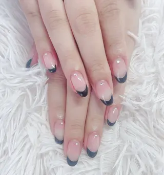 ネイル 🌼Rakuun🌼 ミナのネイルデザイン