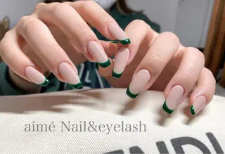 ネイル bijou Minaのネイルデザイン