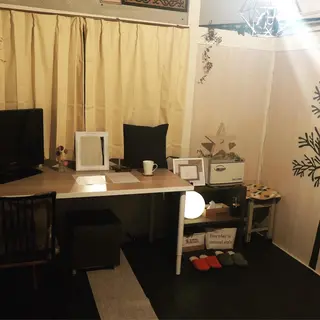 プライベートサロン a.b.f.dのネイルデザイン