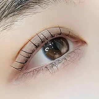 マツエク・マツパ 韓国束感まつげ｜ MANAMI🧸のマツエク・マツパデザイン