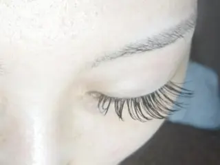 マツエク・マツパ shimizu mayuのマツエク・マツパデザイン