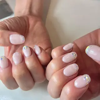 ネイル Ange epais nAnnAnのその他イメージ