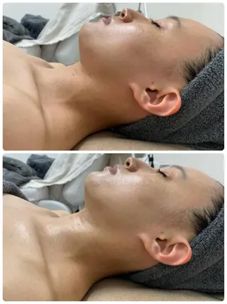 Natsu *メンズネイリストのネイルデザイン