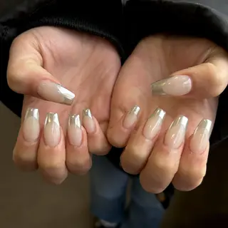 ネイル May. 昭和町のネイルデザイン