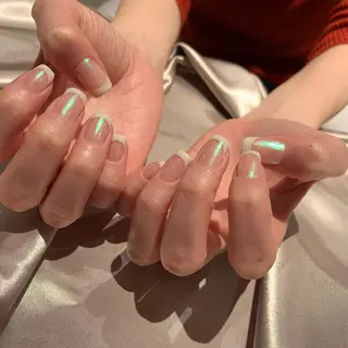 ネイル 山本 理紗子のネイルデザイン