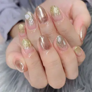 ネイル nail salon R'sのネイルデザイン