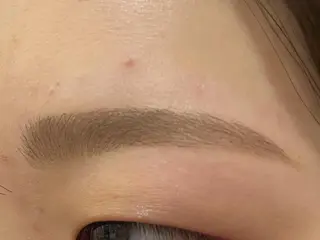 アイブロウ Le Ciel KEIKOのマツエク・マツパデザイン