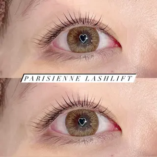 マツエク・マツパ taniuchi ramuのマツエク・マツパデザイン