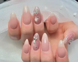 ネイル ToliyDeliy akemiのネイルデザイン