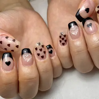 ネイル Bella Nails所属・Bella Nailsのネイルデザイン