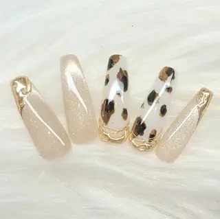 ネイル 💛うるちゅる ネイル💛ERIKAのネイルデザイン