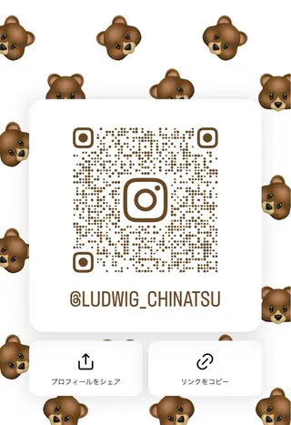 カラー 小島 千夏のヘアスタイル