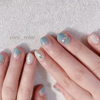 ネイル nailist hitomiのマツエク・マツパデザイン