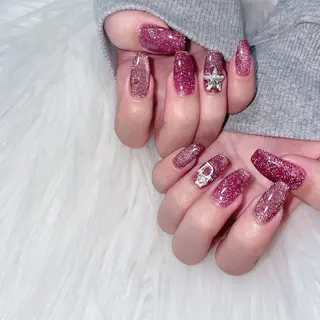 ネイル nail salon Linoのネイルデザイン