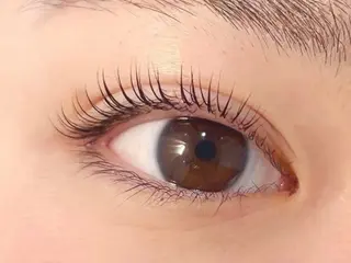 マツエク・マツパ Honey&Miel 🐣🤍AiRiのマツエク・マツパデザイン