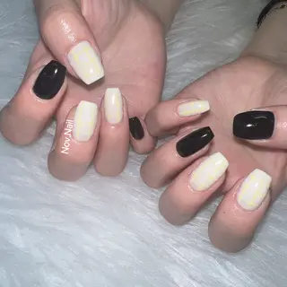 ネイル Nov. ネイルサロンのネイルデザイン