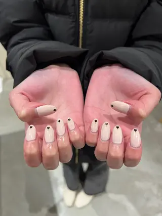 ネイル asuka 🐰のネイルデザイン