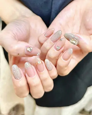 ネイル UnicornNail所属・Unicorn Nail 矢場町店のネイルデザイン